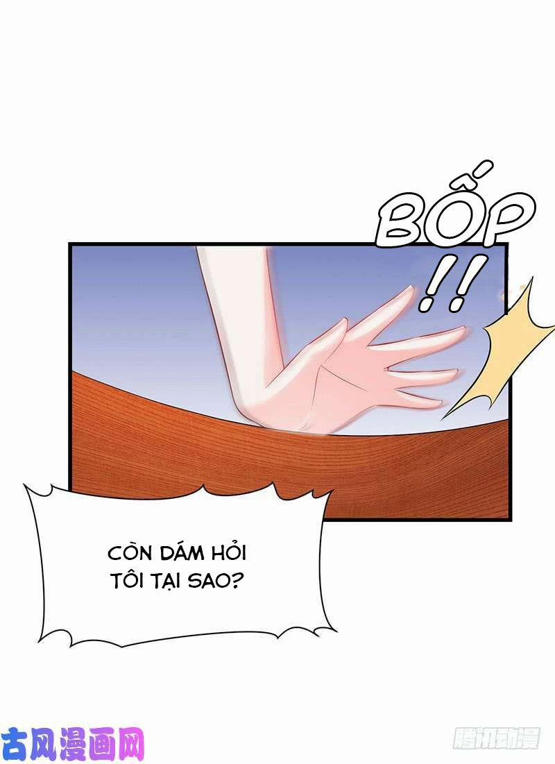 Bảy Ngày Thực Cốt Hôn Ước 44 trang 39