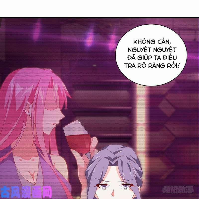 Bảy Ngày Thực Cốt Hôn Ước 44 trang 42