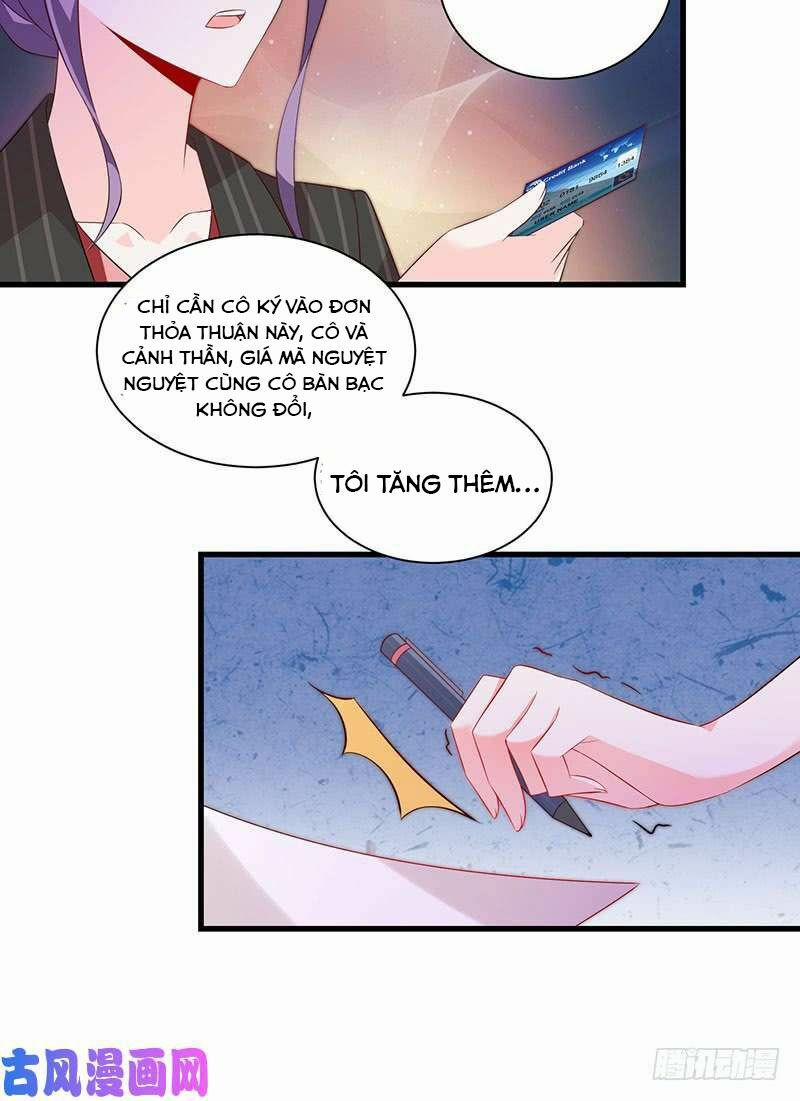 Bảy Ngày Thực Cốt Hôn Ước 44 trang 47