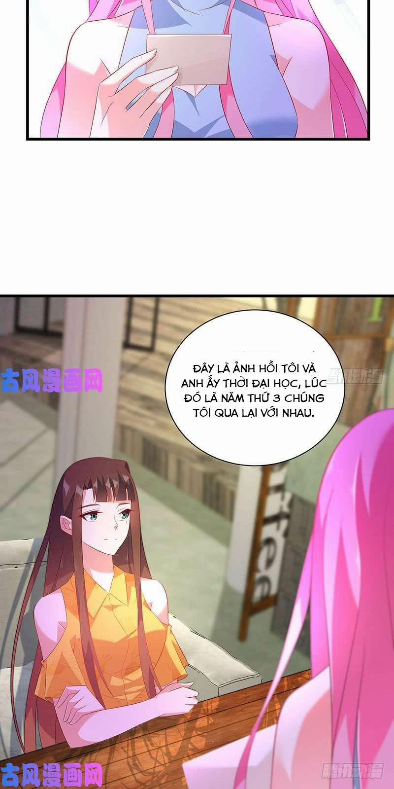 Bảy Ngày Thực Cốt Hôn Ước 44 trang 5