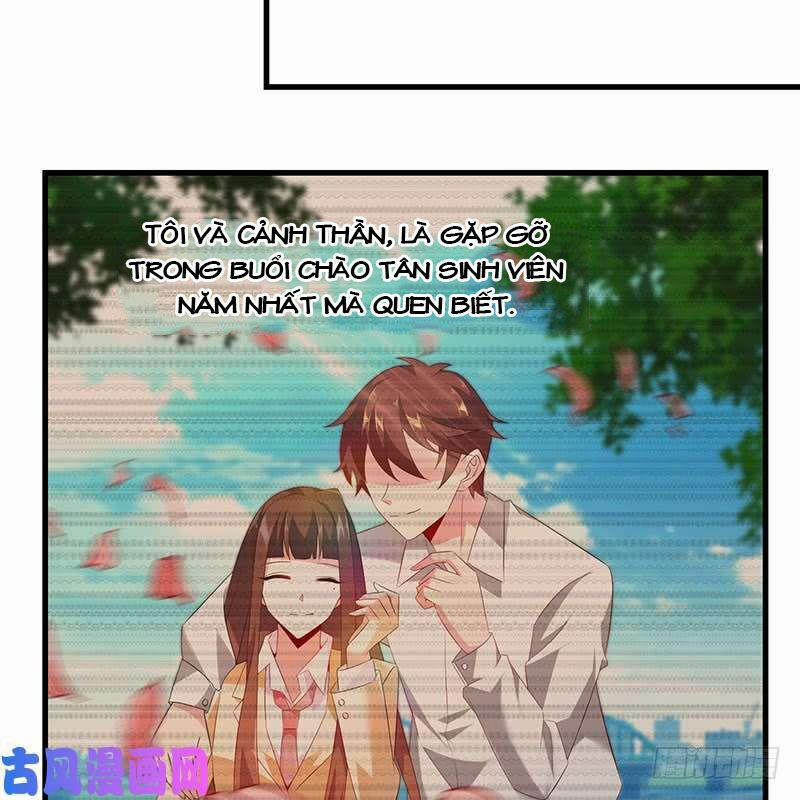 Bảy Ngày Thực Cốt Hôn Ước 44 trang 9