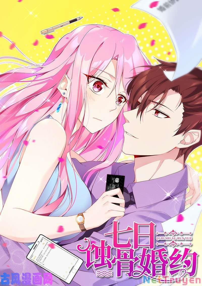 Bảy Ngày Thực Cốt Hôn Ước 45 trang 1