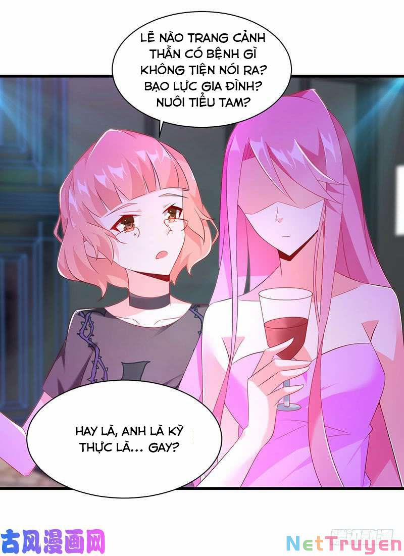 Bảy Ngày Thực Cốt Hôn Ước 45 trang 10