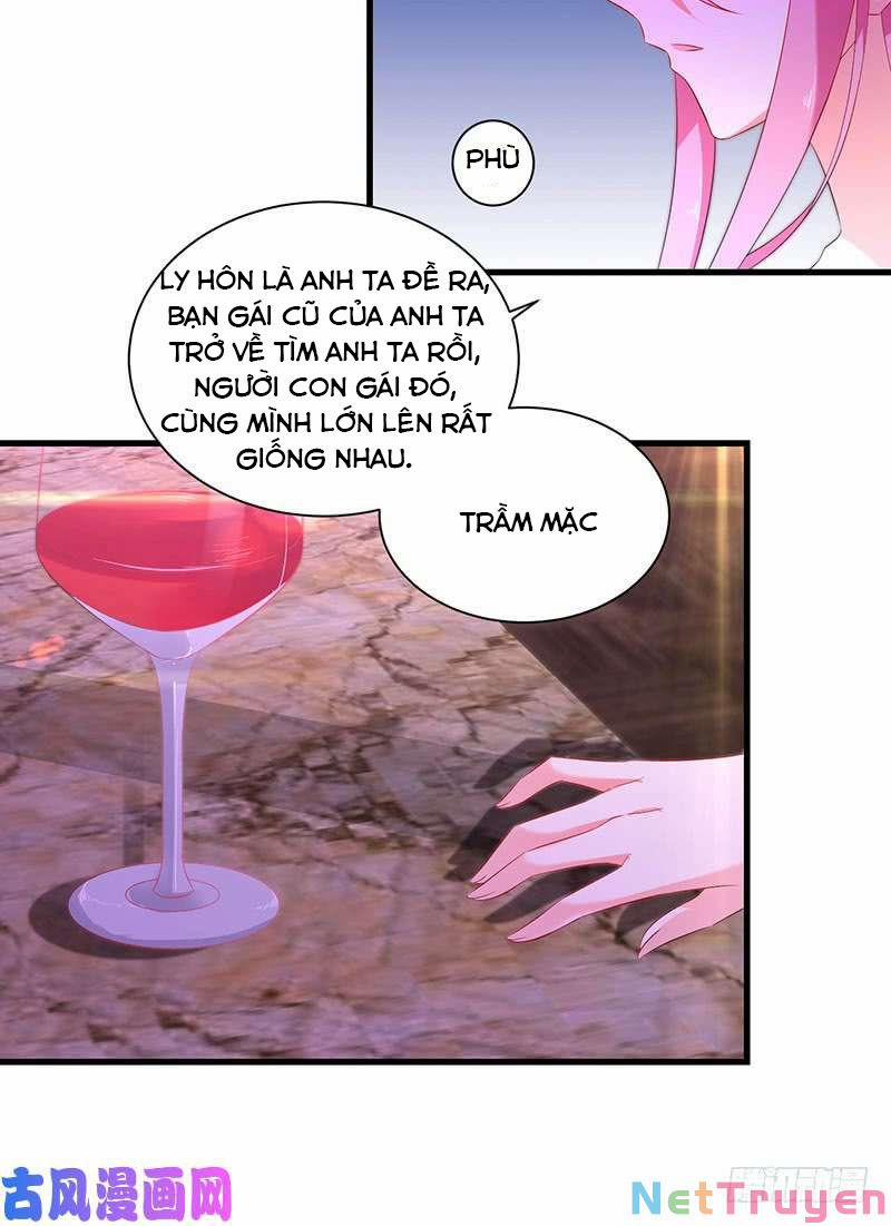 Bảy Ngày Thực Cốt Hôn Ước 45 trang 14