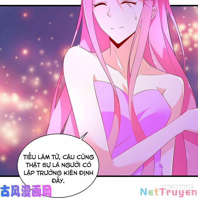 Bảy Ngày Thực Cốt Hôn Ước 45 trang 21