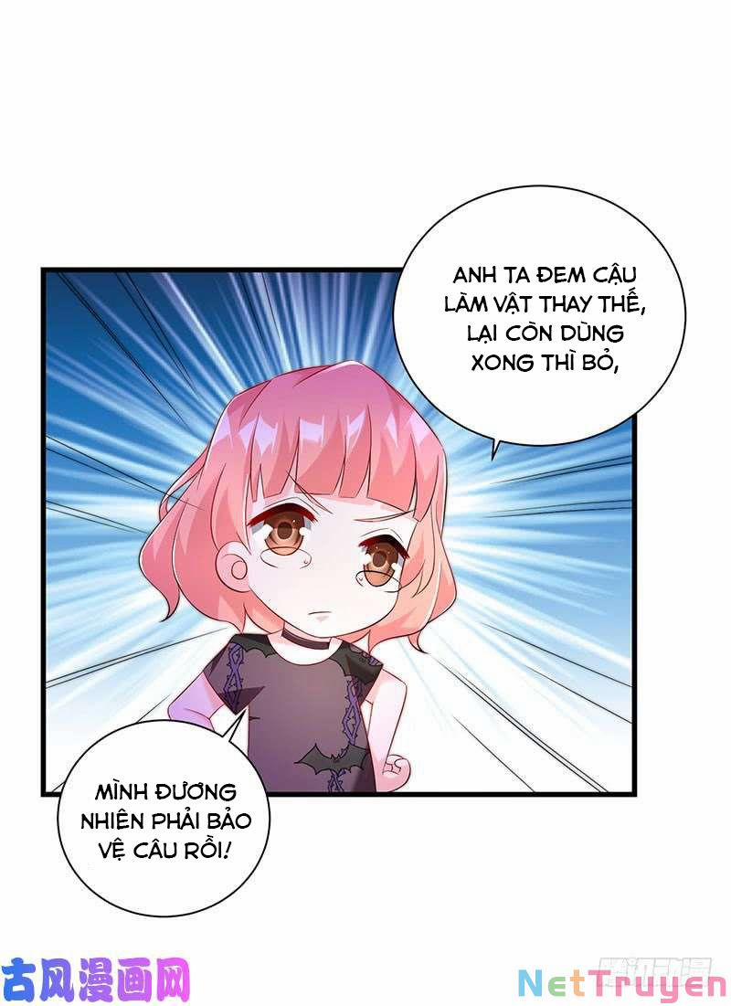 Bảy Ngày Thực Cốt Hôn Ước 45 trang 22