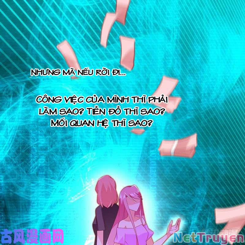 Bảy Ngày Thực Cốt Hôn Ước 45 trang 27