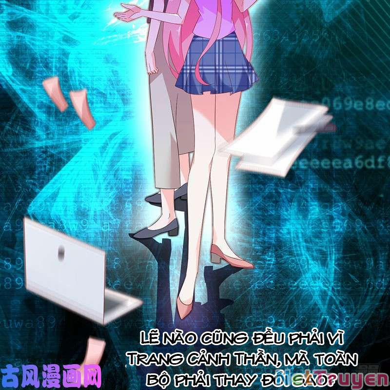 Bảy Ngày Thực Cốt Hôn Ước 45 trang 28