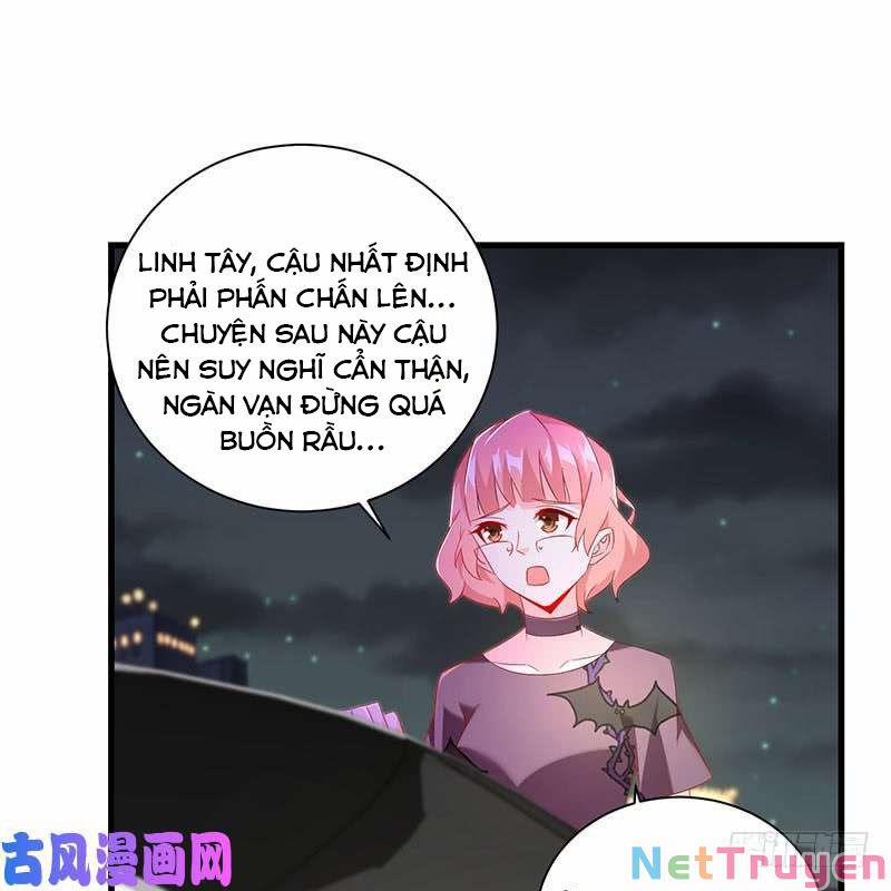 Bảy Ngày Thực Cốt Hôn Ước 45 trang 35