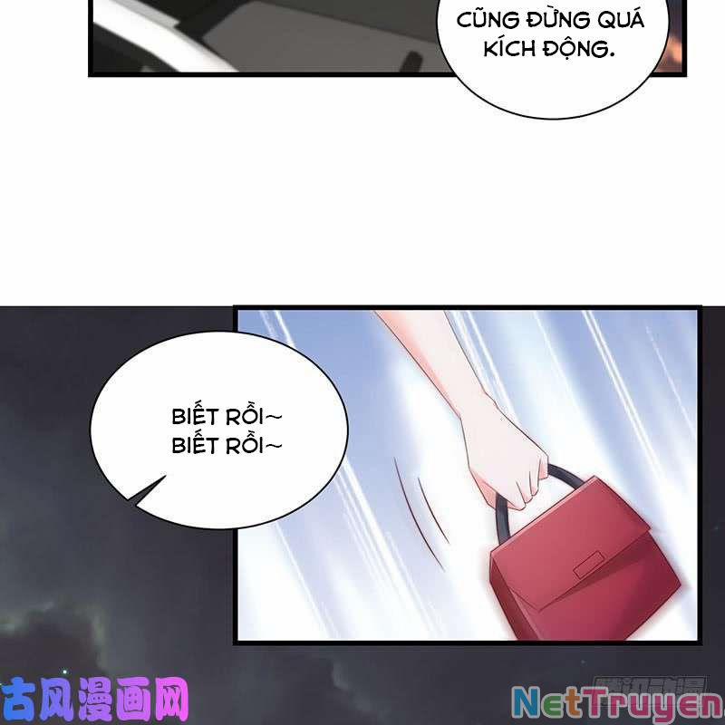 Bảy Ngày Thực Cốt Hôn Ước 45 trang 36