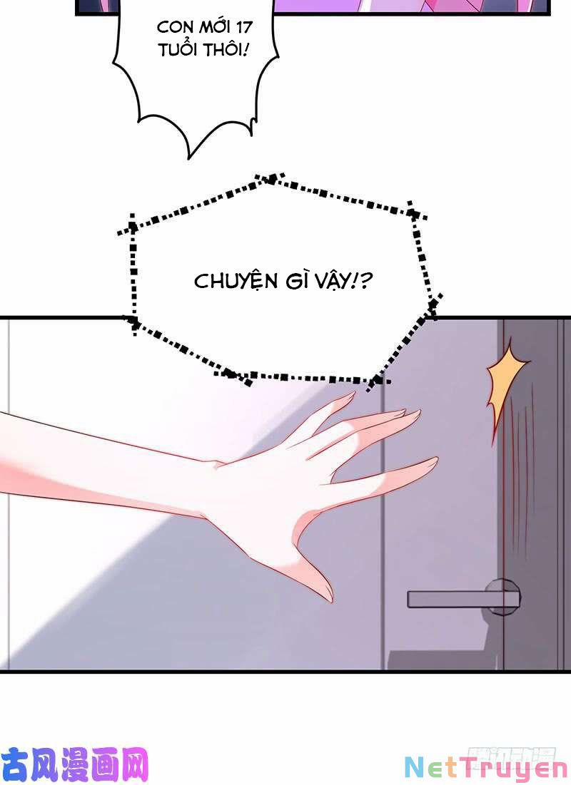 Bảy Ngày Thực Cốt Hôn Ước 45 trang 46