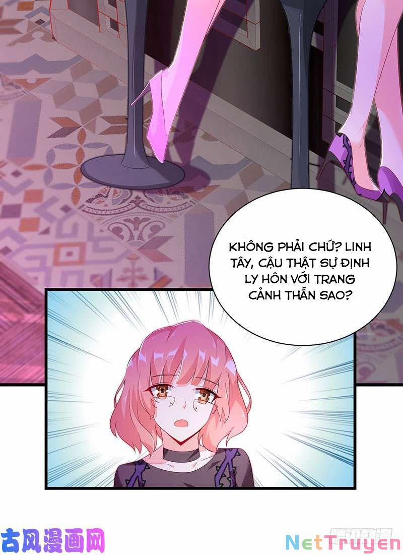 Bảy Ngày Thực Cốt Hôn Ước 45 trang 6