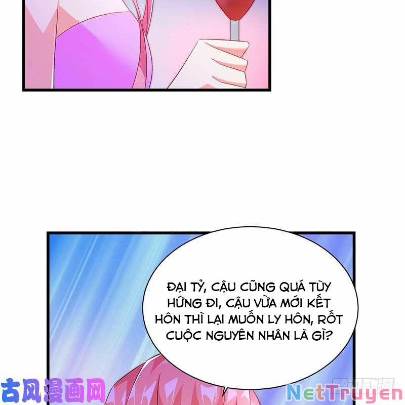 Bảy Ngày Thực Cốt Hôn Ước 45 trang 8