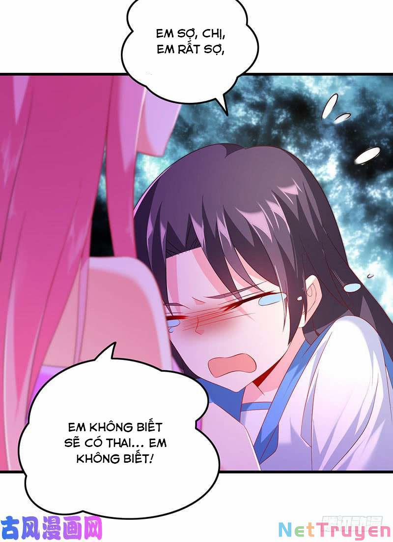 Bảy Ngày Thực Cốt Hôn Ước 46 trang 14