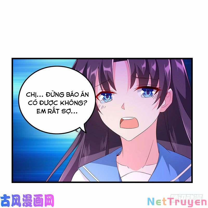 Bảy Ngày Thực Cốt Hôn Ước 46 trang 31