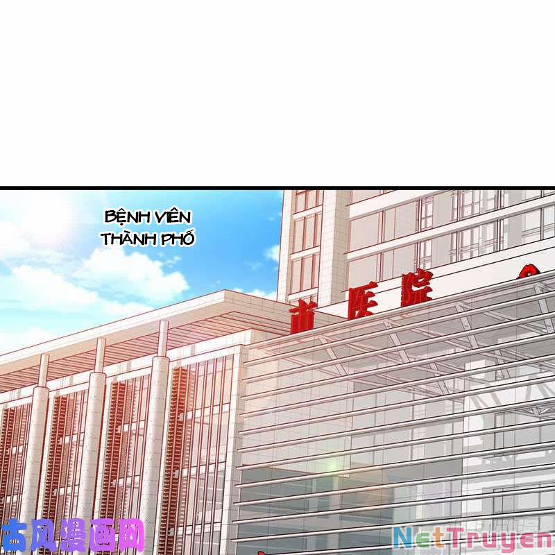 Bảy Ngày Thực Cốt Hôn Ước 46 trang 36