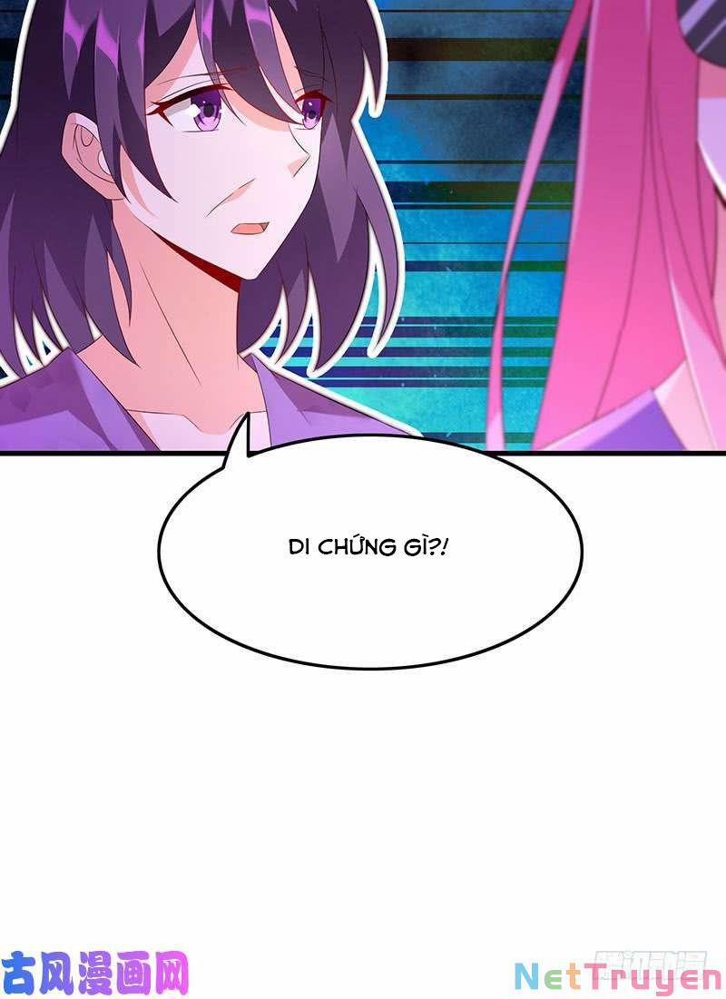 Bảy Ngày Thực Cốt Hôn Ước 46 trang 45