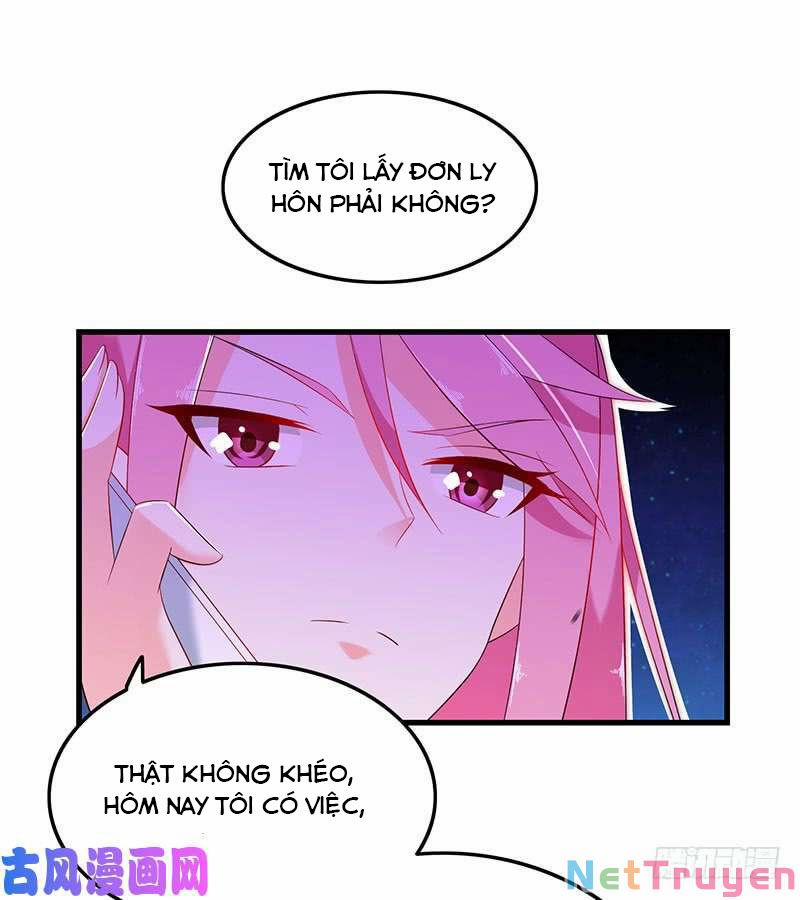 Bảy Ngày Thực Cốt Hôn Ước 47 trang 17