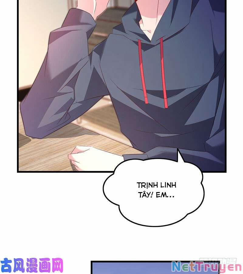 Bảy Ngày Thực Cốt Hôn Ước 47 trang 19