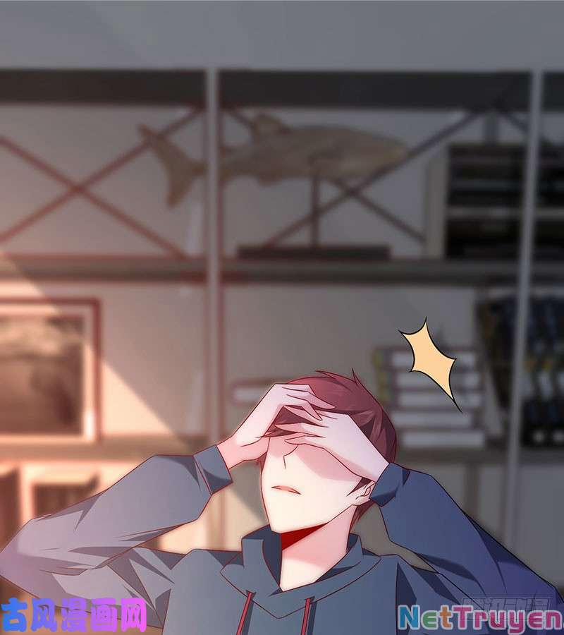 Bảy Ngày Thực Cốt Hôn Ước 47 trang 21