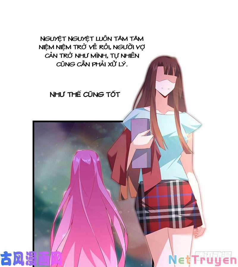 Bảy Ngày Thực Cốt Hôn Ước 47 trang 25