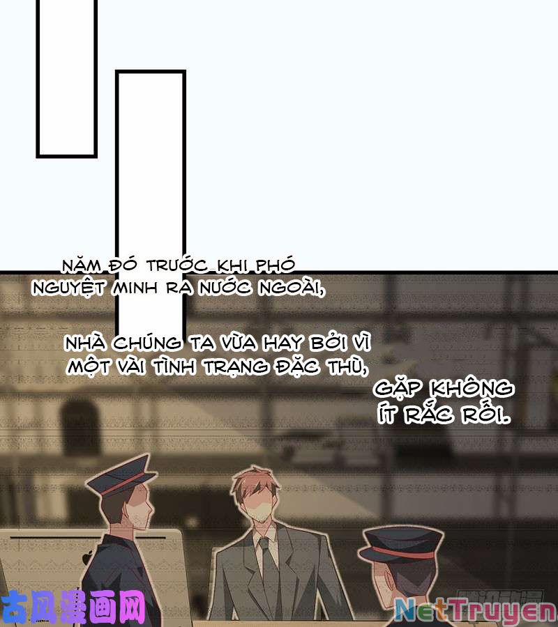 Bảy Ngày Thực Cốt Hôn Ước 48 trang 18