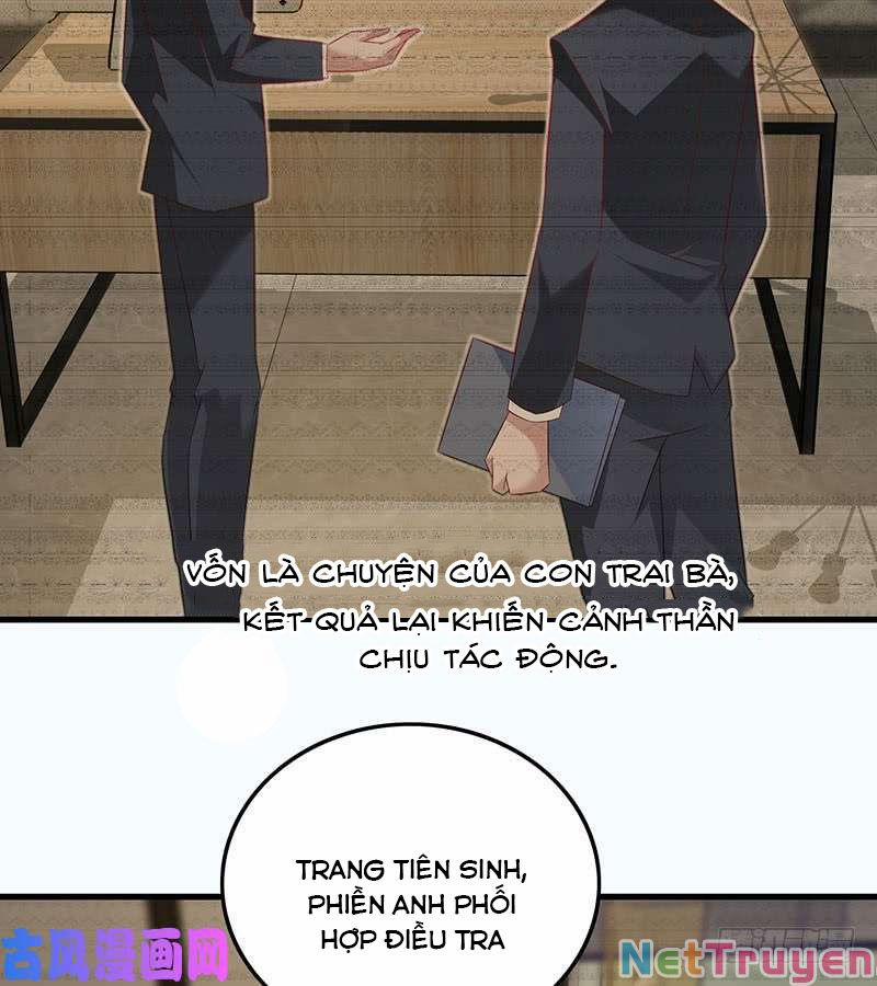 Bảy Ngày Thực Cốt Hôn Ước 48 trang 19