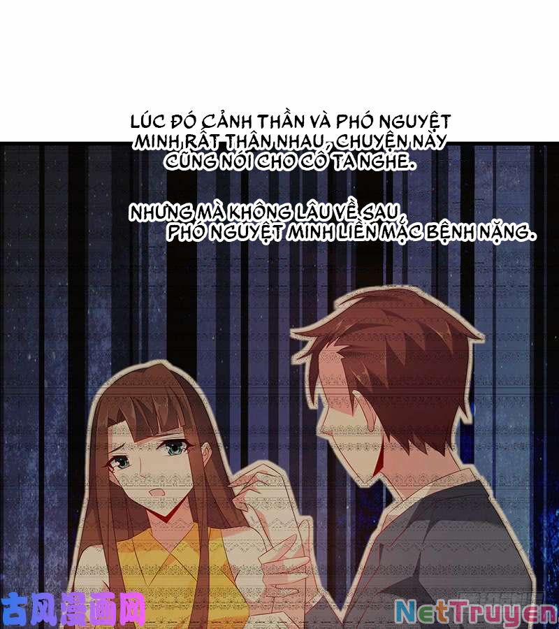 Bảy Ngày Thực Cốt Hôn Ước 48 trang 21