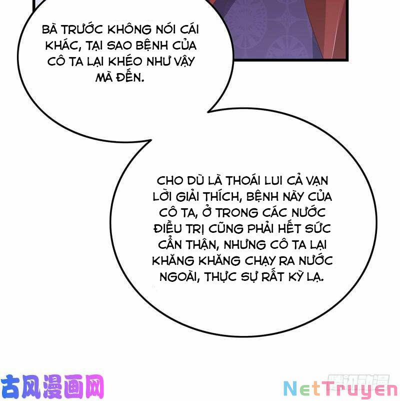 Bảy Ngày Thực Cốt Hôn Ước 48 trang 24