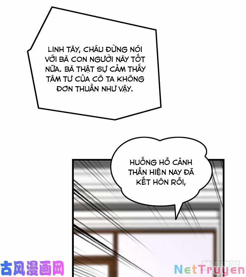 Bảy Ngày Thực Cốt Hôn Ước 48 trang 27