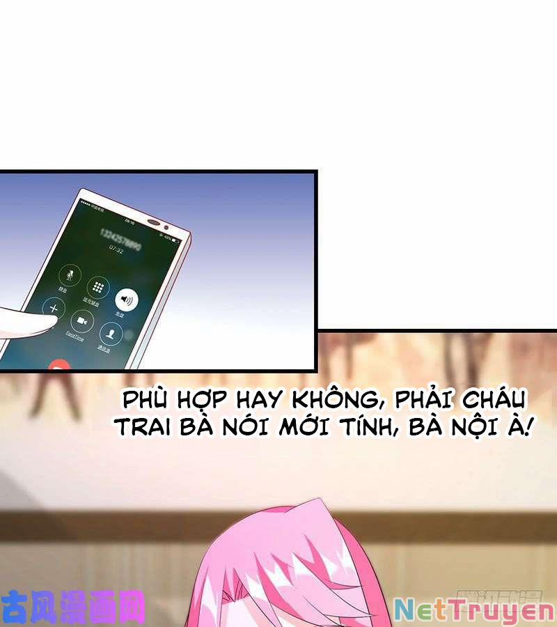 Bảy Ngày Thực Cốt Hôn Ước 48 trang 29