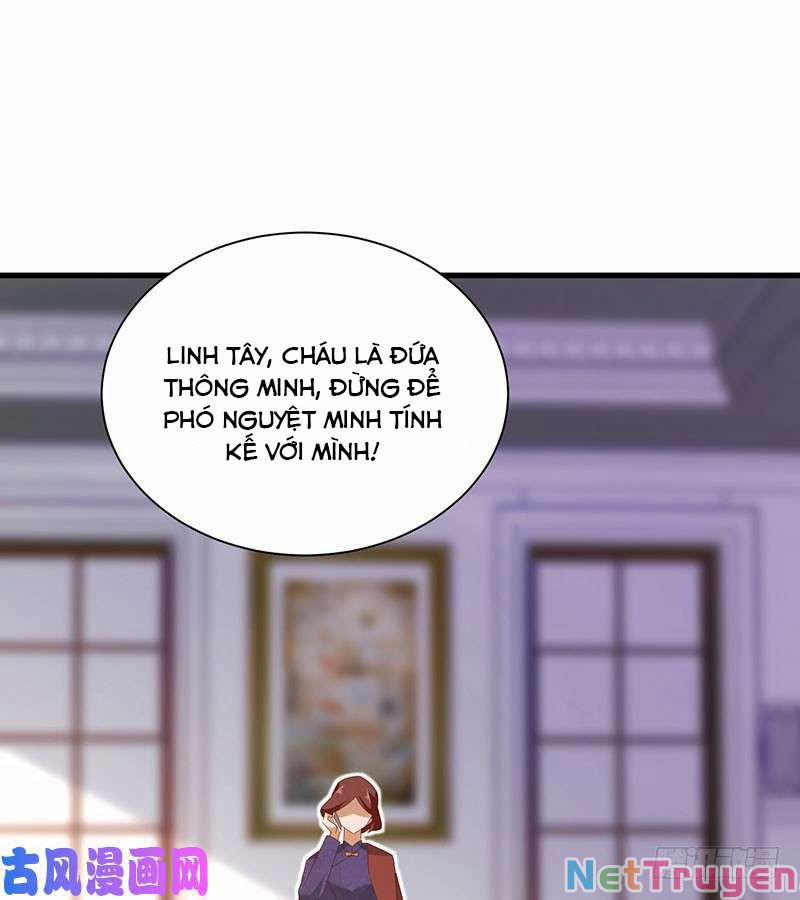 Bảy Ngày Thực Cốt Hôn Ước 48 trang 31