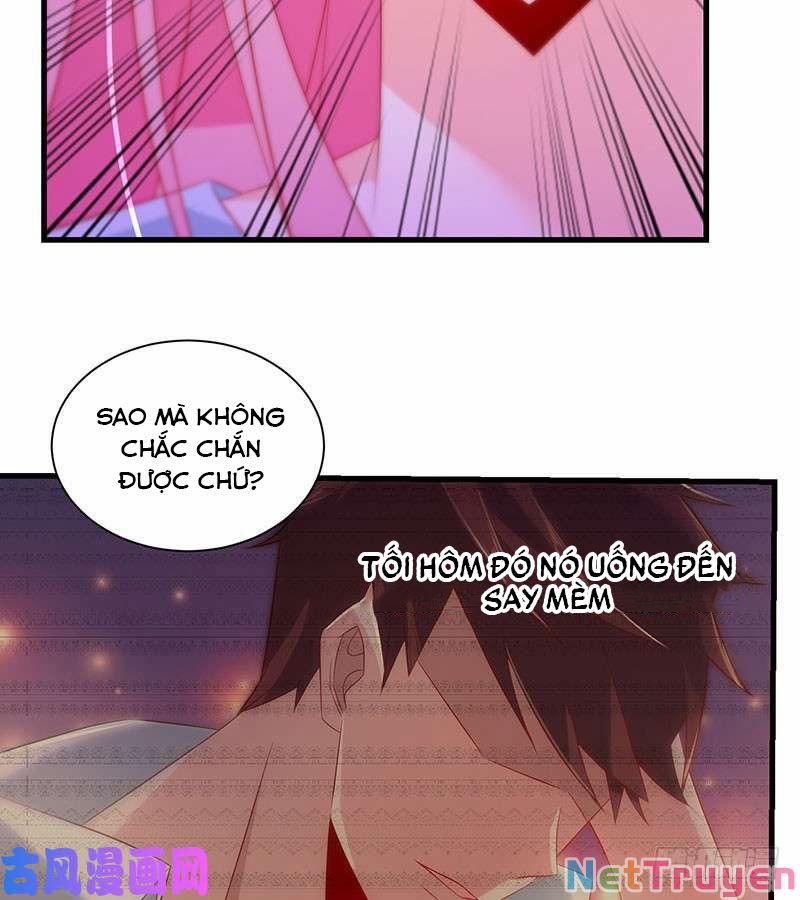 Bảy Ngày Thực Cốt Hôn Ước 48 trang 34