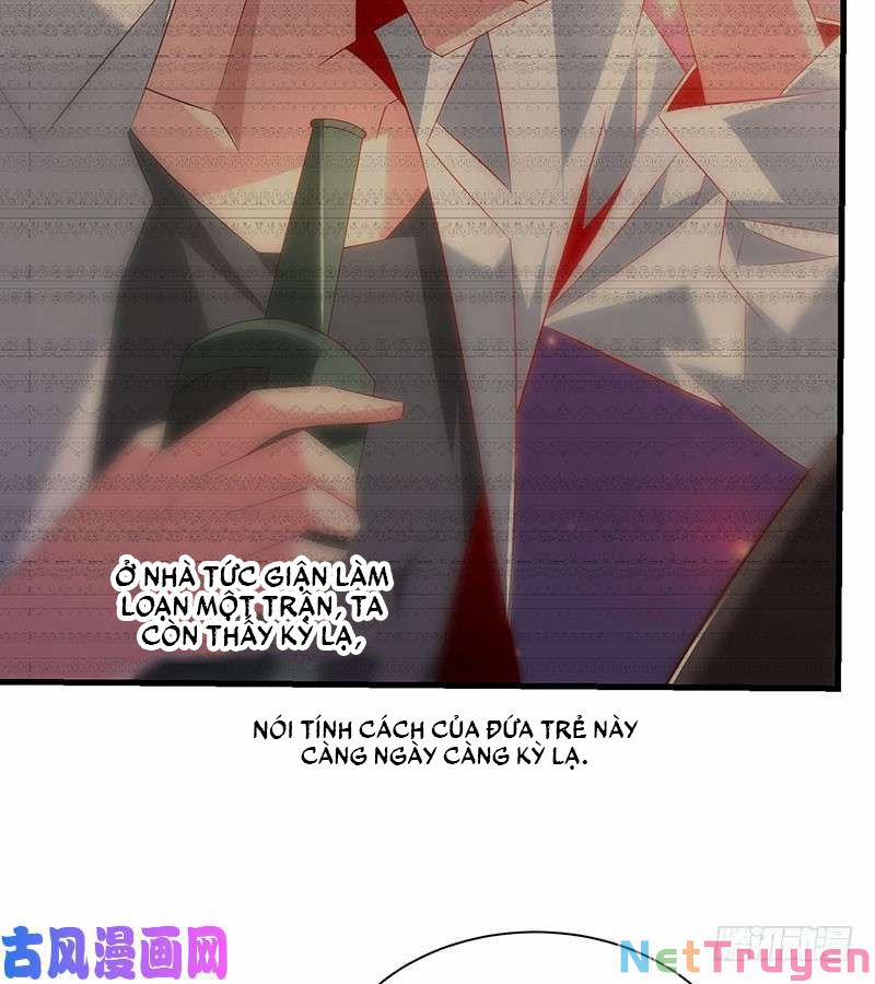 Bảy Ngày Thực Cốt Hôn Ước 48 trang 35