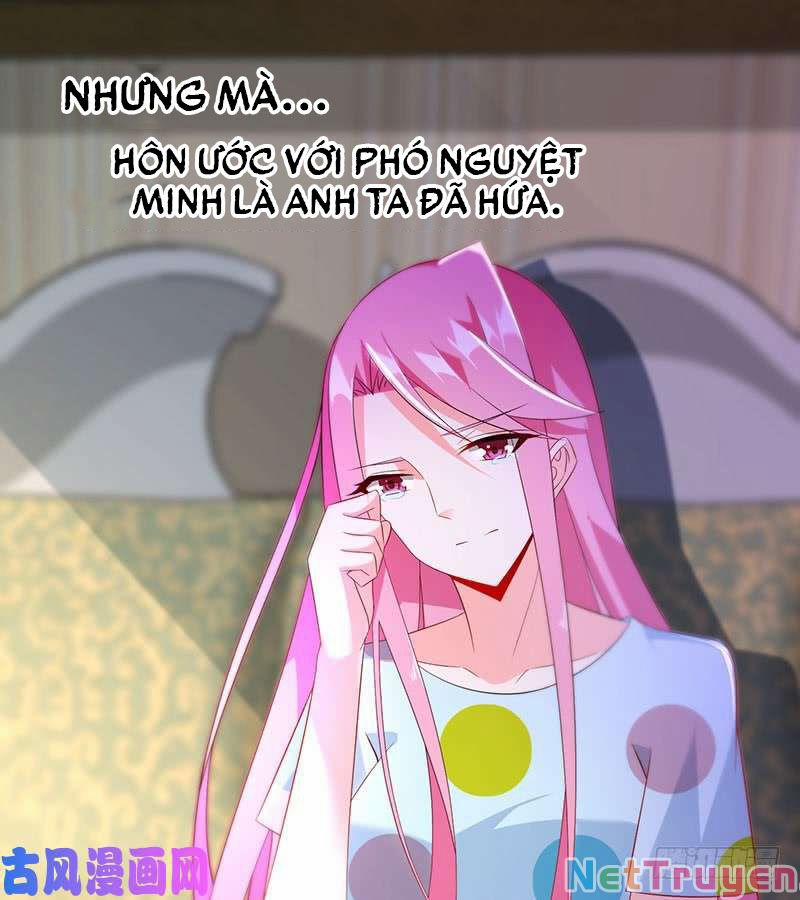 Bảy Ngày Thực Cốt Hôn Ước 48 trang 37