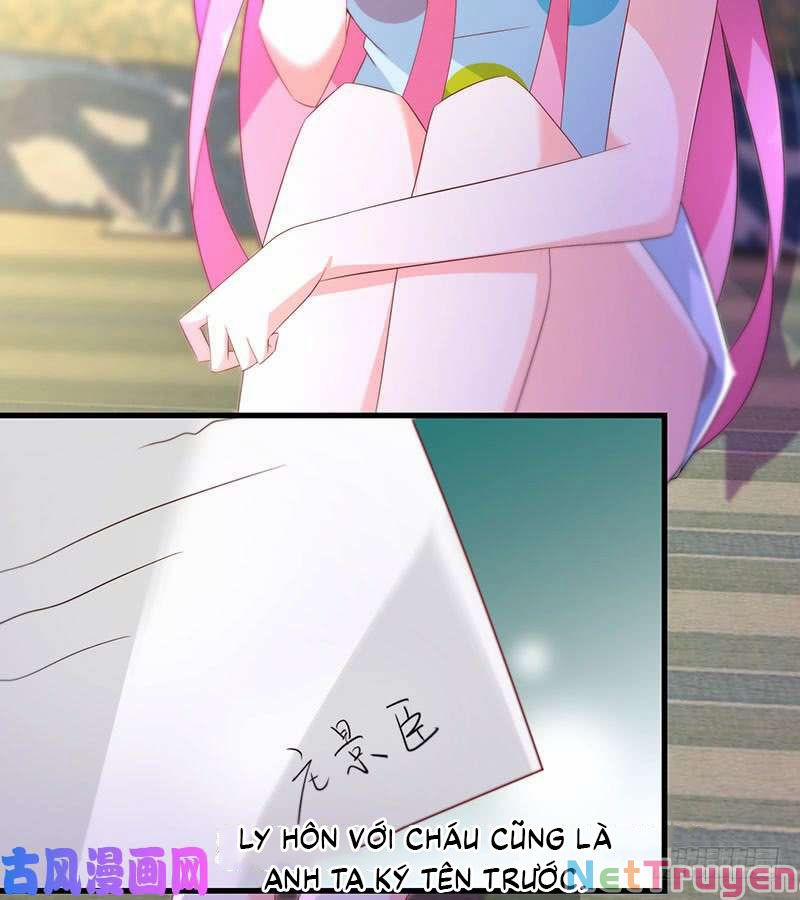 Bảy Ngày Thực Cốt Hôn Ước 48 trang 38