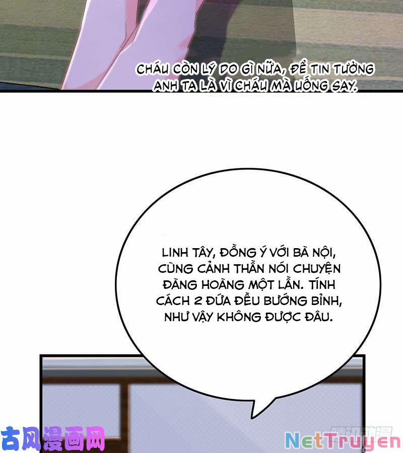 Bảy Ngày Thực Cốt Hôn Ước 48 trang 39