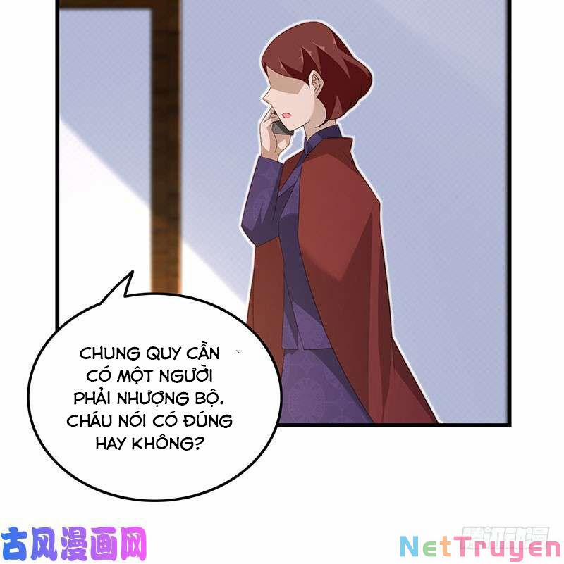 Bảy Ngày Thực Cốt Hôn Ước 48 trang 40