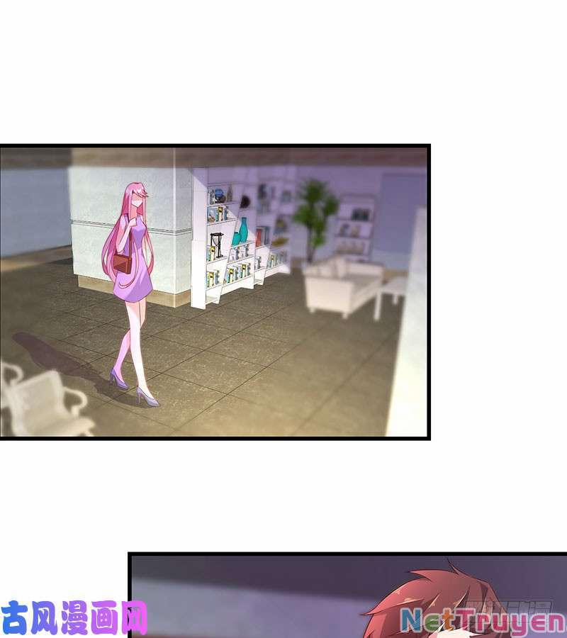 Bảy Ngày Thực Cốt Hôn Ước 48 trang 45