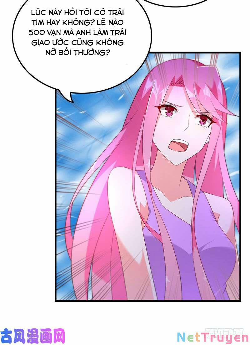 Bảy Ngày Thực Cốt Hôn Ước 49 trang 29