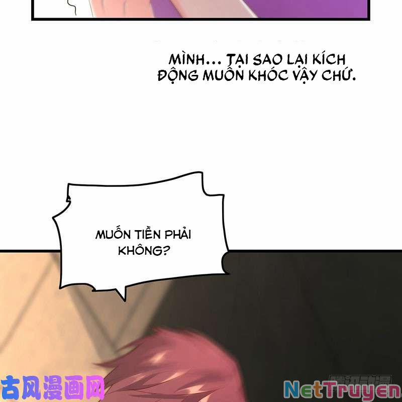 Bảy Ngày Thực Cốt Hôn Ước 49 trang 31