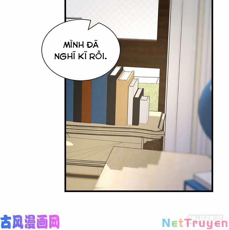 Bảy Ngày Thực Cốt Hôn Ước 50 trang 12