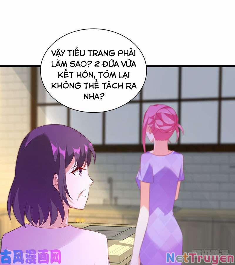 Bảy Ngày Thực Cốt Hôn Ước 50 trang 23