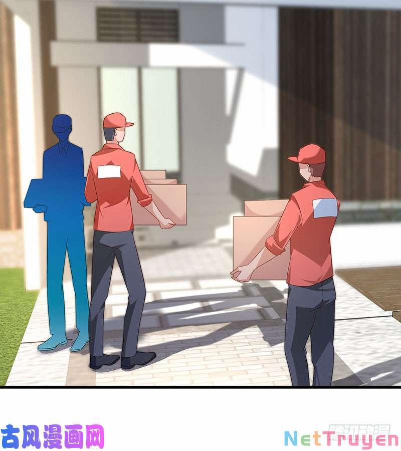 Bảy Ngày Thực Cốt Hôn Ước 50 trang 3