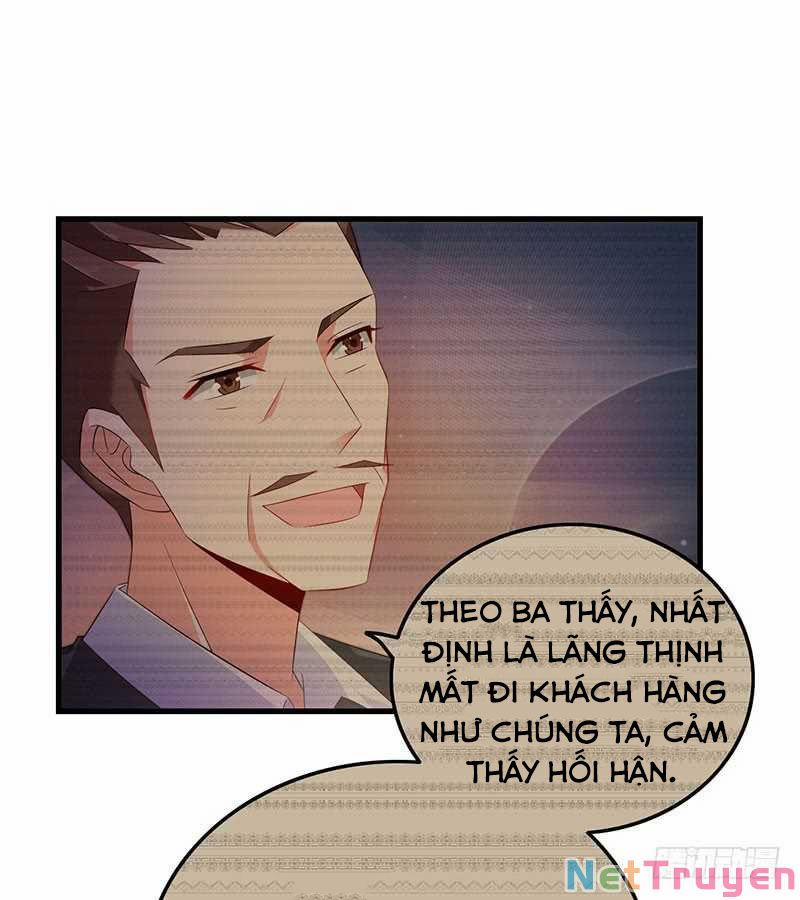 Bảy Ngày Thực Cốt Hôn Ước 50 trang 35