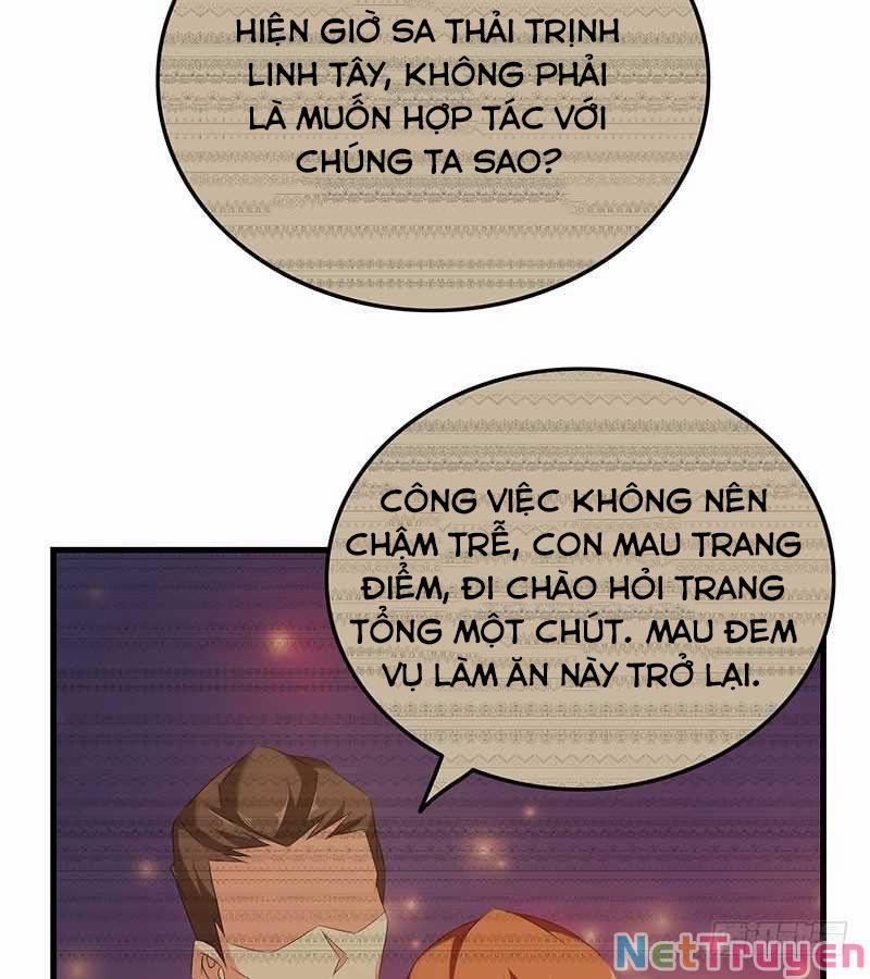 Bảy Ngày Thực Cốt Hôn Ước 50 trang 36