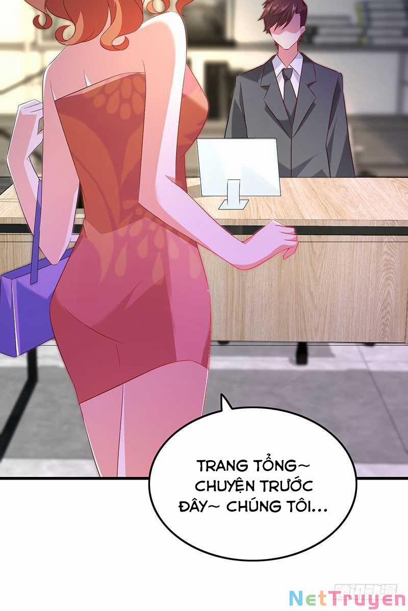 Bảy Ngày Thực Cốt Hôn Ước 50 trang 39