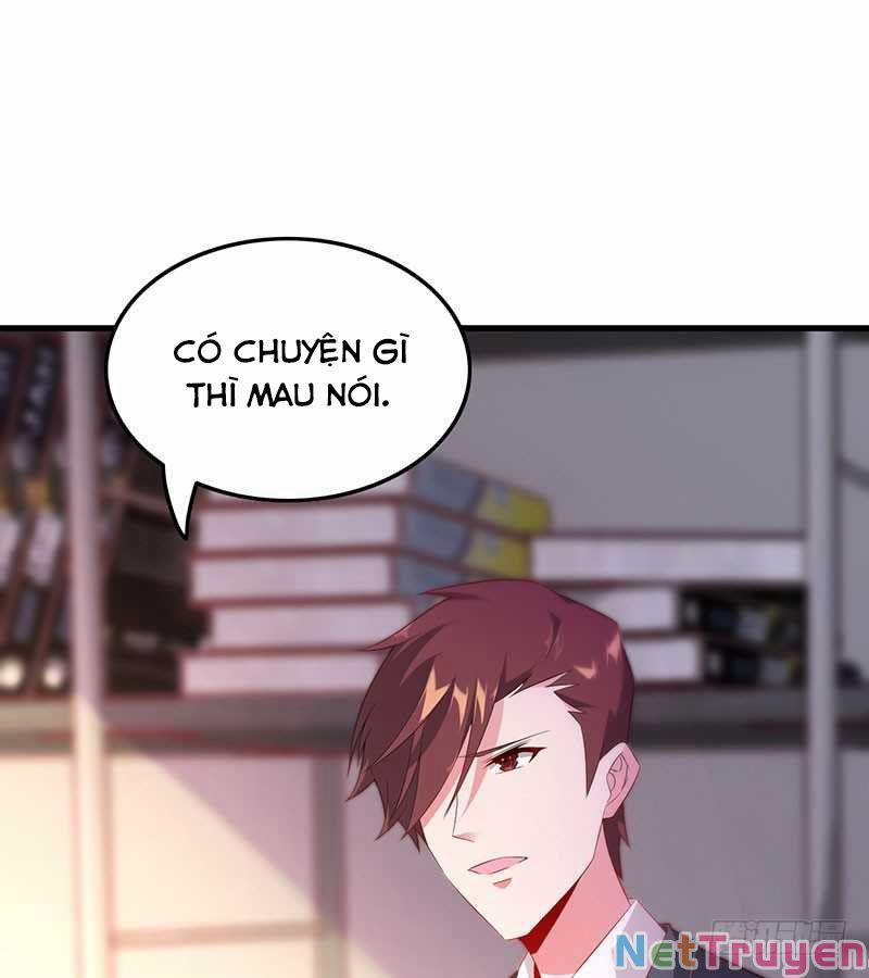 Bảy Ngày Thực Cốt Hôn Ước 51 trang 1