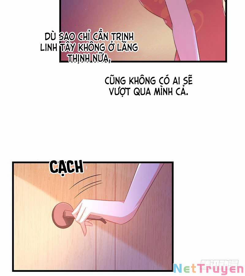 Bảy Ngày Thực Cốt Hôn Ước 51 trang 10