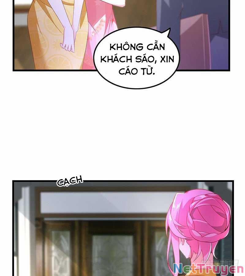 Bảy Ngày Thực Cốt Hôn Ước 51 trang 18